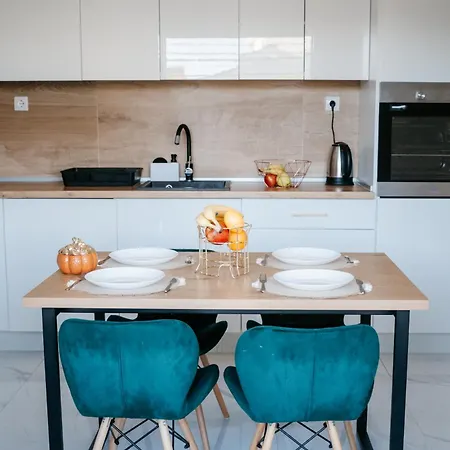 Apartment Luxury Mostar
