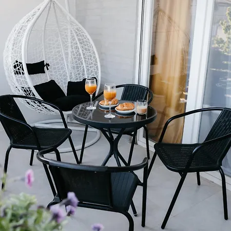 Luxury Apartment Mostar