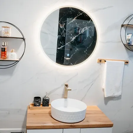 Luxury Appartement Mostar