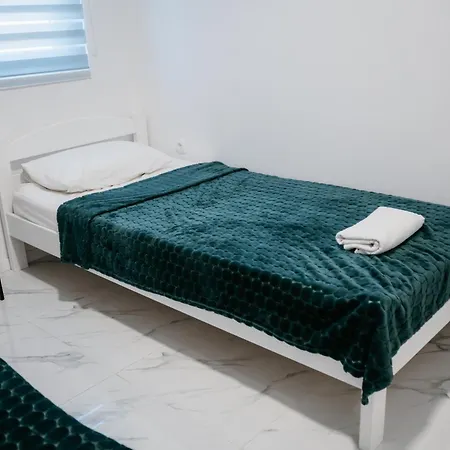 Luxury Mostar