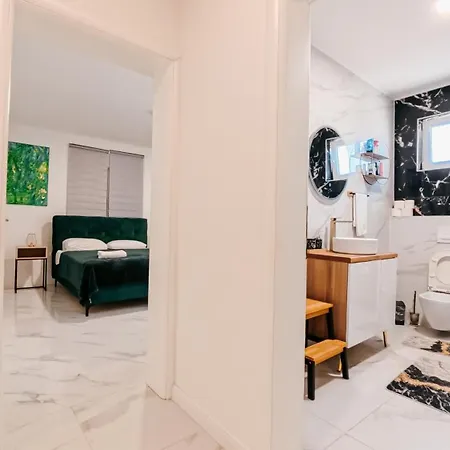 Apartament Luxury Mostar