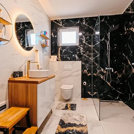 Luxury Mostar