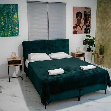 Luxury * Mostar