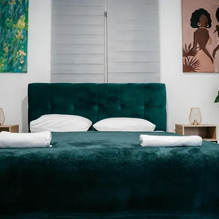 Apartment Luxury *