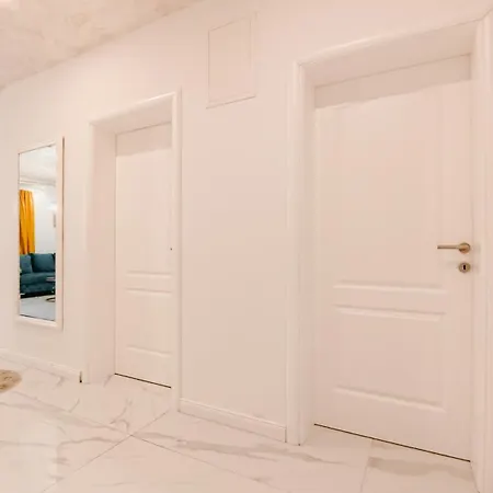 Luxury Apartment Mostar
