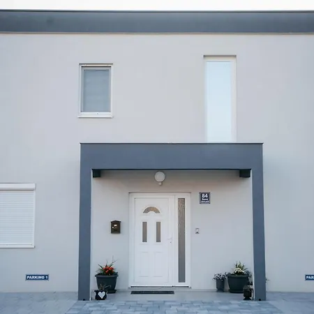 Appartement Luxury Mostar