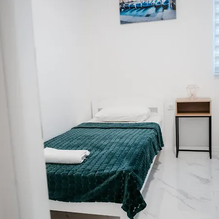 Apartment Luxury