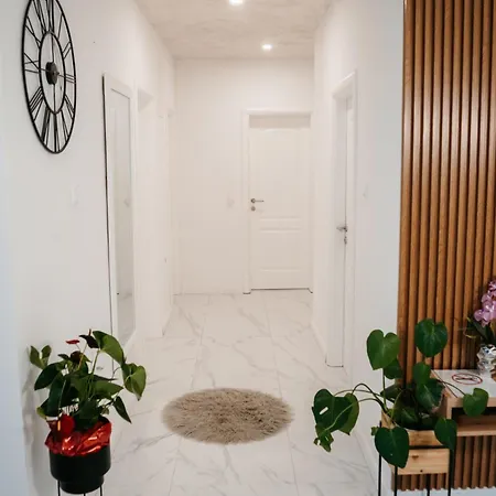 Apartment Luxury *