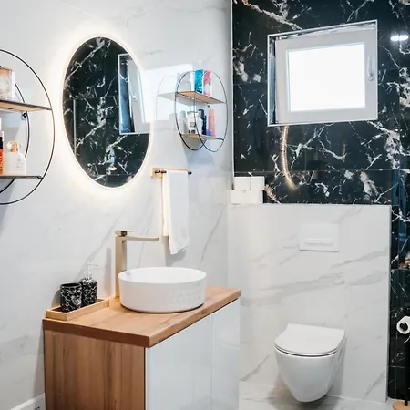 Appartement Luxury Mostar