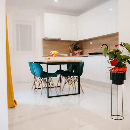 Apartment Luxury *