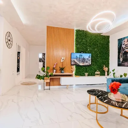 Luxury Apartament Mostar