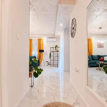 Apartament Luxury Mostar