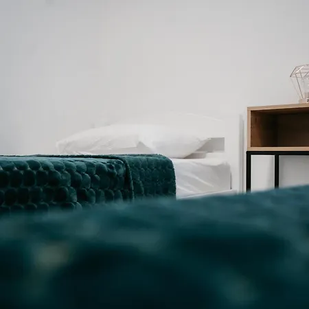 Apartment Luxury