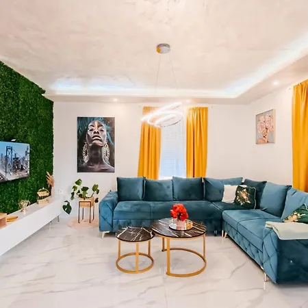 Luxury * Mostar