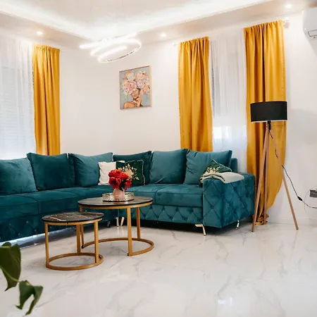 Luxury