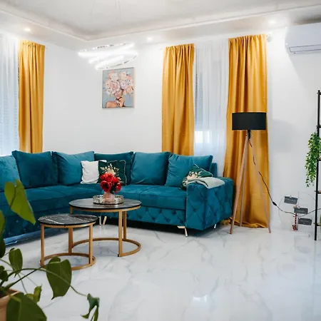 Luxury * Mostar