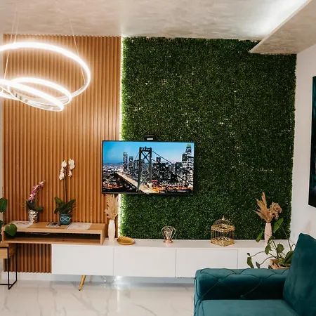 Apartment Luxury