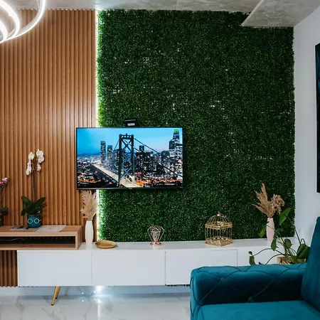 Luxury Appartement *